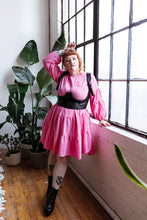 Load image into Gallery viewer, Fat Not Sorry Pink Dress (Size 16-20)
