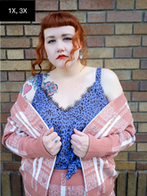 Load image into Gallery viewer, Meow! Meow! Cami