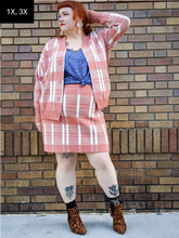 Load image into Gallery viewer, Clueless! Skirt