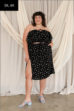 Load image into Gallery viewer, Ditsy Dot Skirt