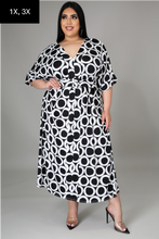 Load image into Gallery viewer, Retro Dreams Dress