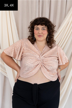 Load image into Gallery viewer, Shimmy Shimmer Shirt