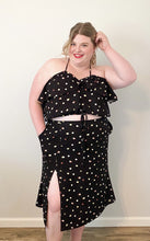 Load image into Gallery viewer, Ditsy Dot Skirt