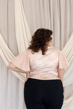 Load image into Gallery viewer, Shimmy Shimmer Shirt