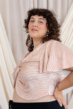 Load image into Gallery viewer, Shimmy Shimmer Shirt