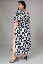 Load image into Gallery viewer, Retro Dreams Dress