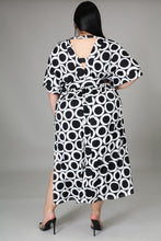 Load image into Gallery viewer, Retro Dreams Dress