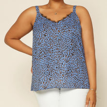 Load image into Gallery viewer, Meow! Meow! Cami