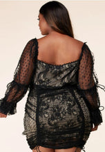 Load image into Gallery viewer, Flirty Lace Mini