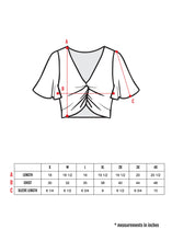 Load image into Gallery viewer, Shimmy Shimmer Shirt
